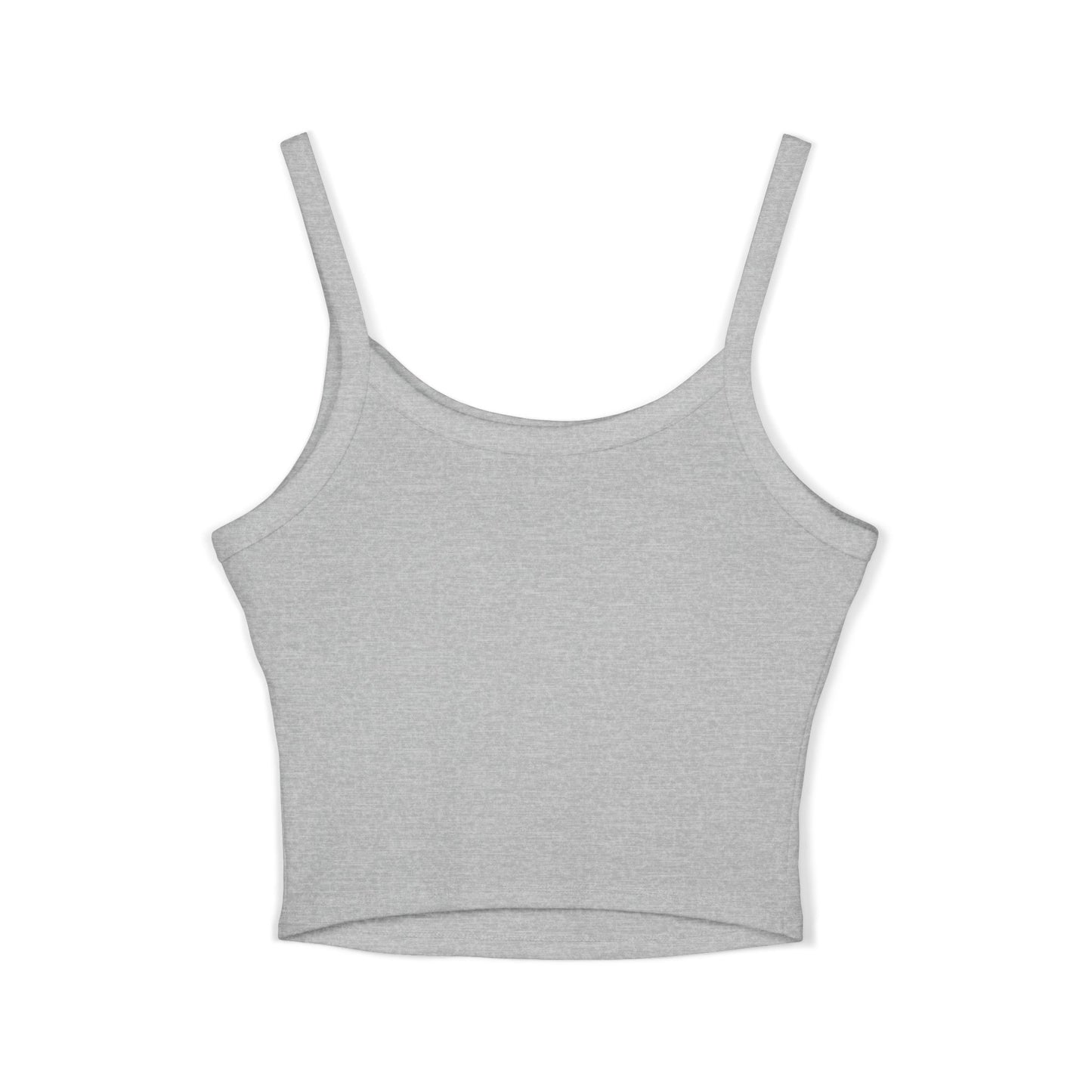 CLAYCO Women's Spaghetti Strap Tank Top - Stylish Summer Essential