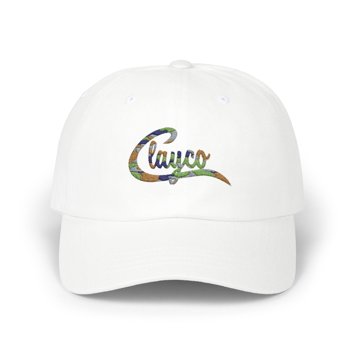 Classic Cap