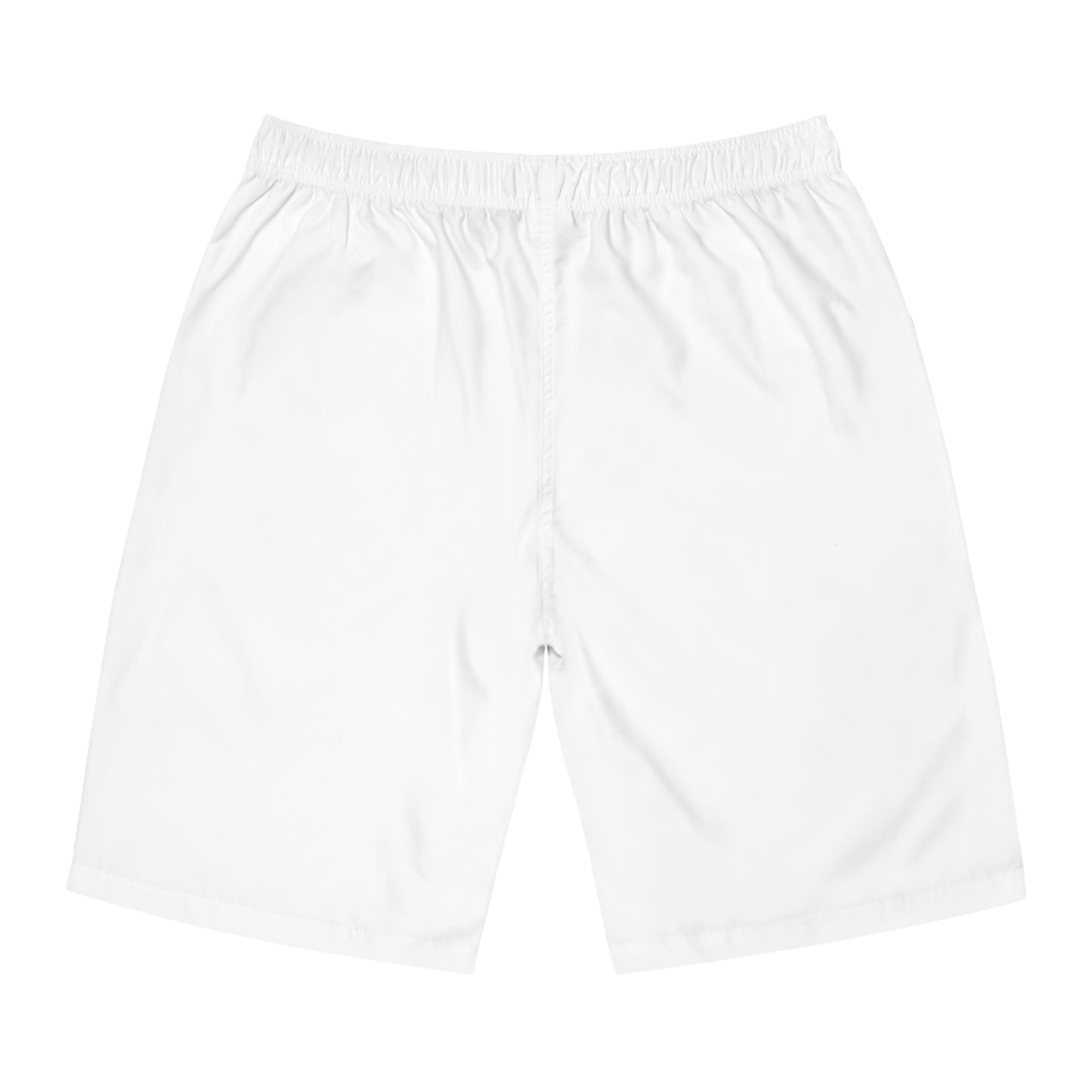 Men's Board Shorts with CLAYCO Design - Perfect for Beach Days & Summer Fun