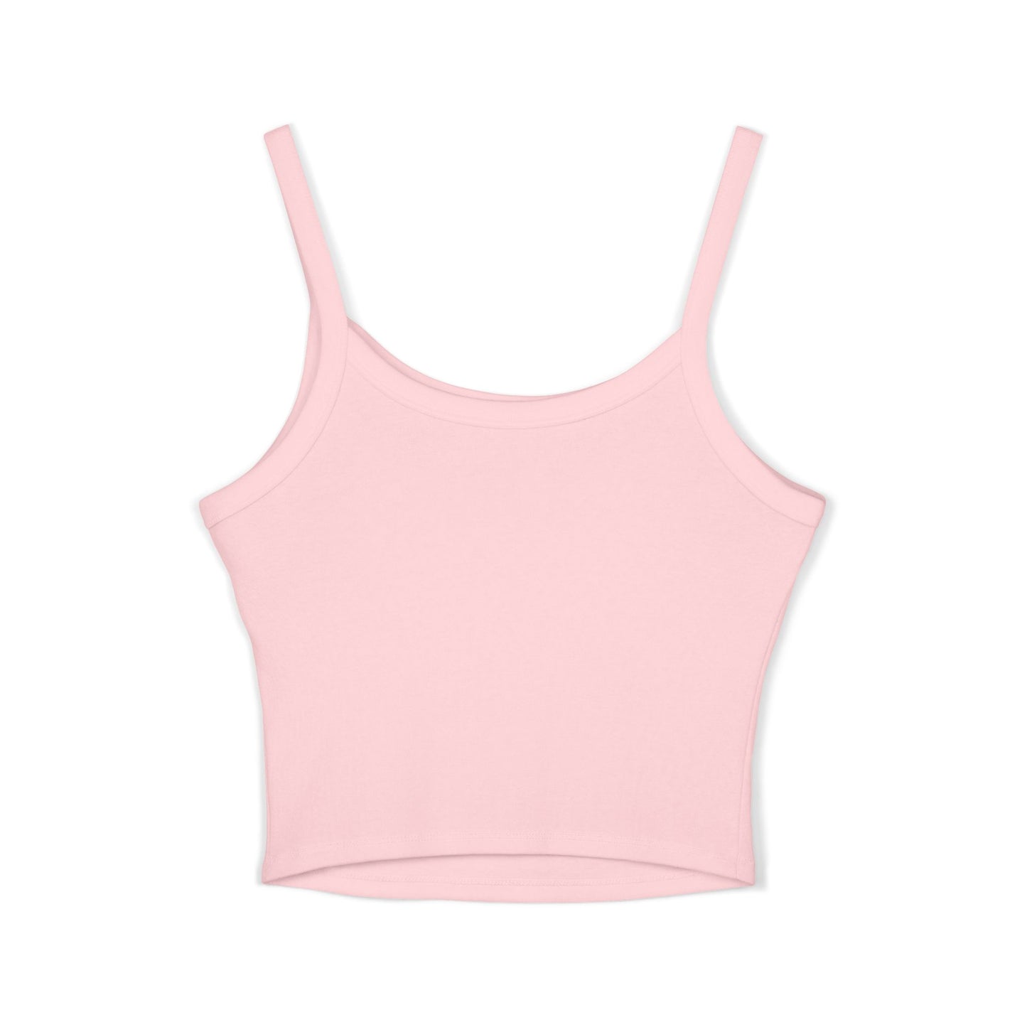 CLAYCO Women's Spaghetti Strap Tank Top - Stylish Summer Essential