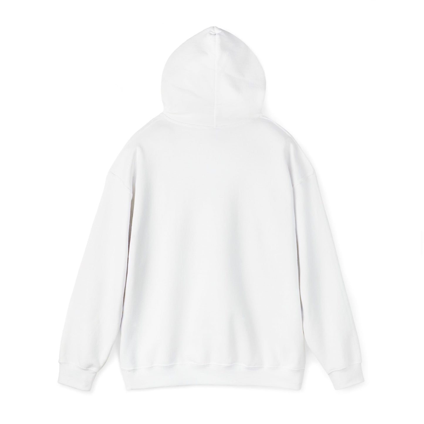 Clayco Unisex Heavy Blend™ Hoodie - Cozy Streetwear for Everyday Comfort