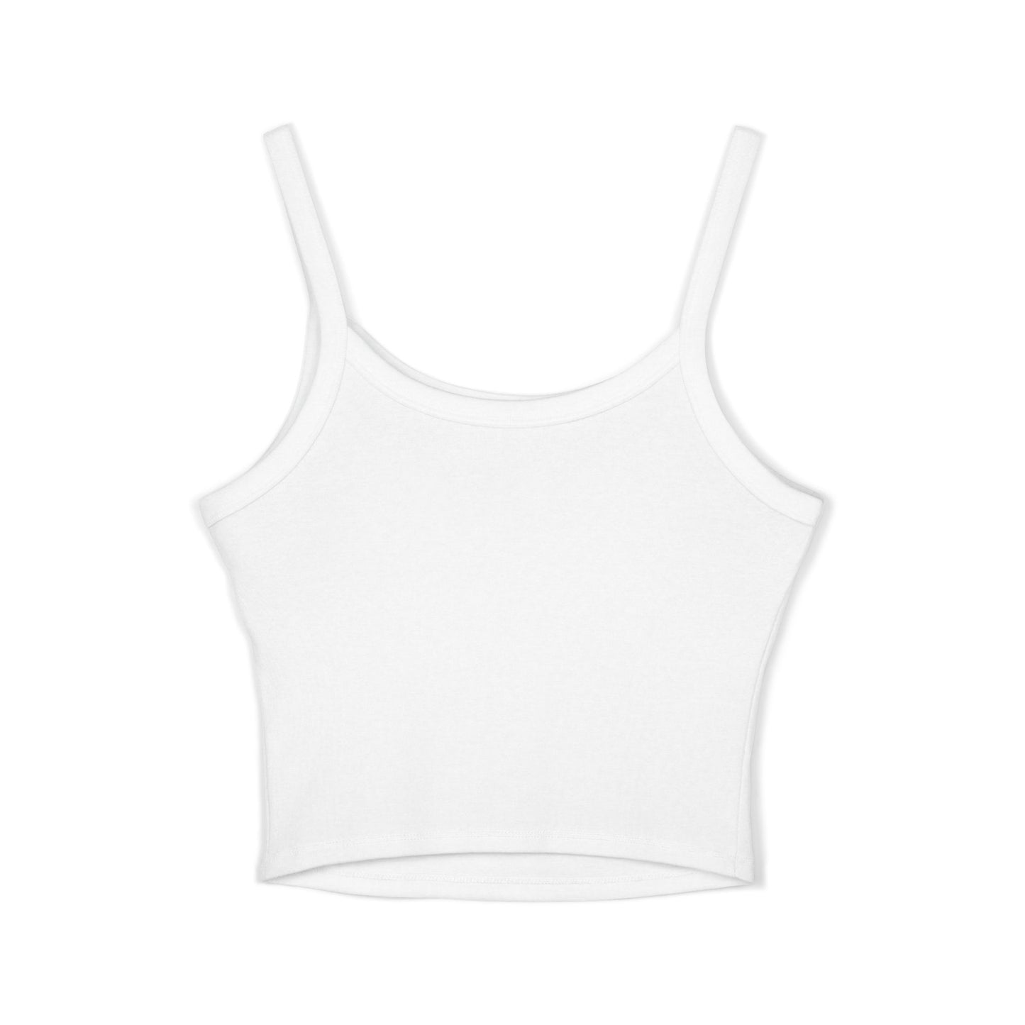 CLAYCO Women's Spaghetti Strap Tank Top - Stylish Summer Essential