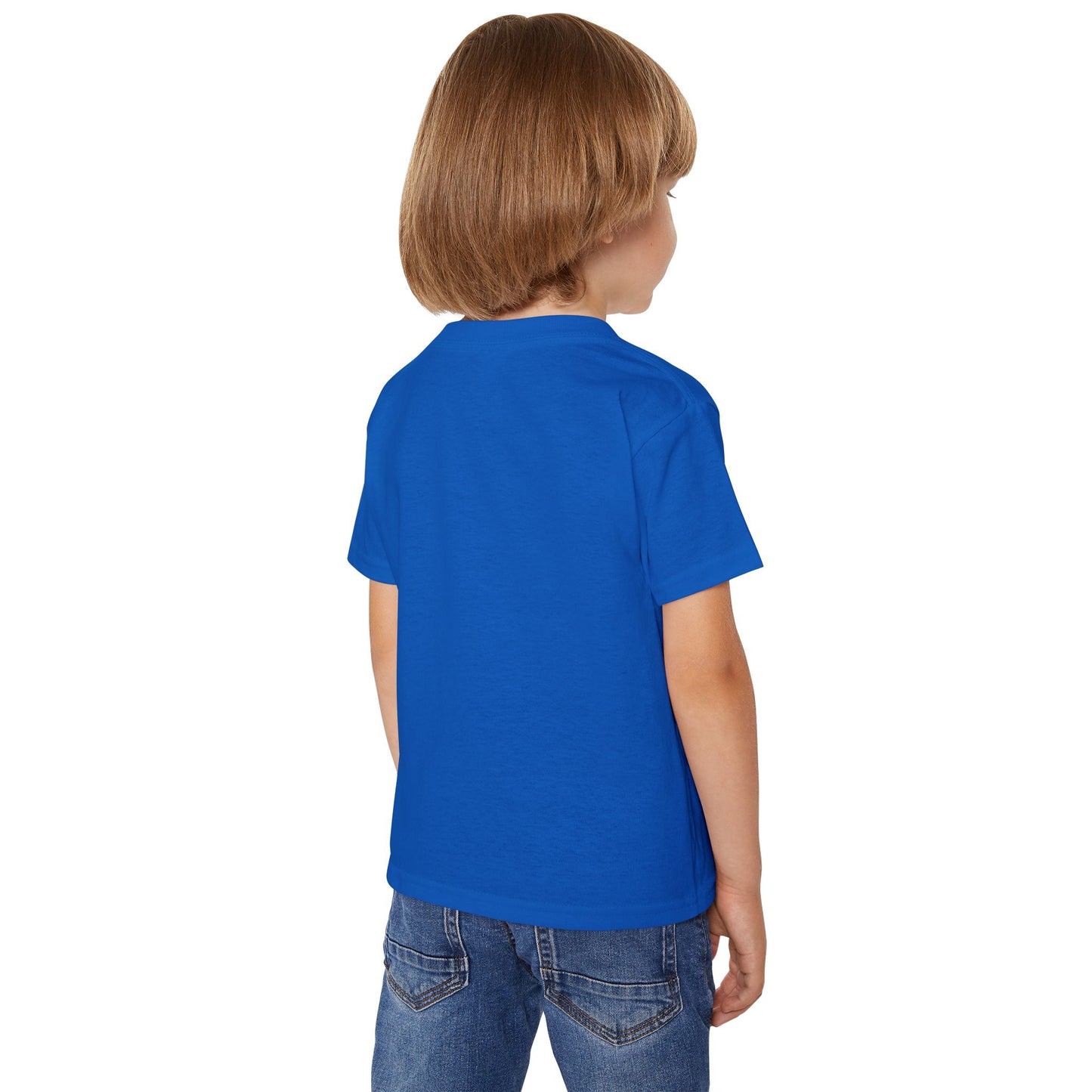 Clayco Logo Toddler T-Shirt - Fun and Comfortable Tee for Kids