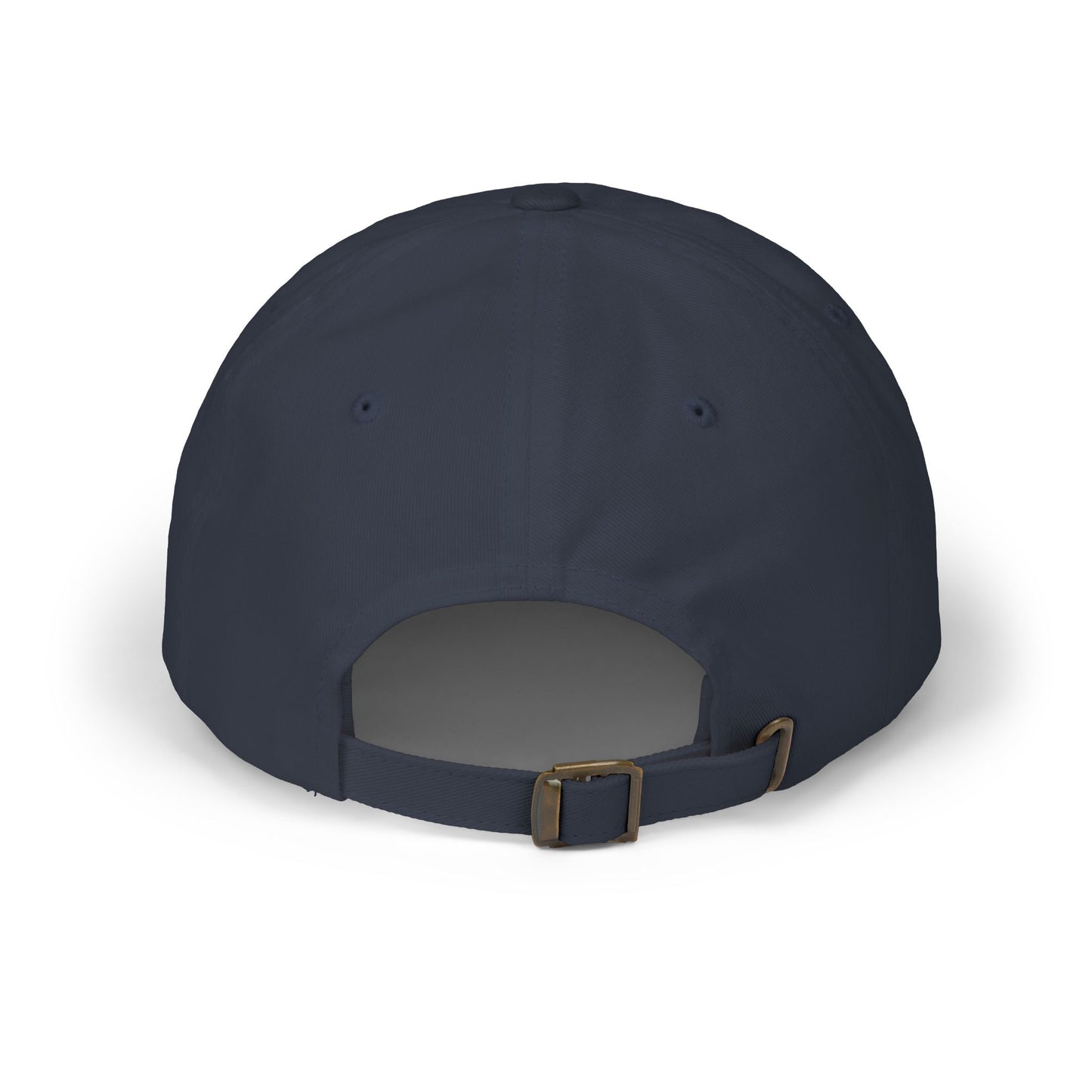 Classic Dad Cap with CLAYCO Retro Design | Casual Cool Style for Any Occasion