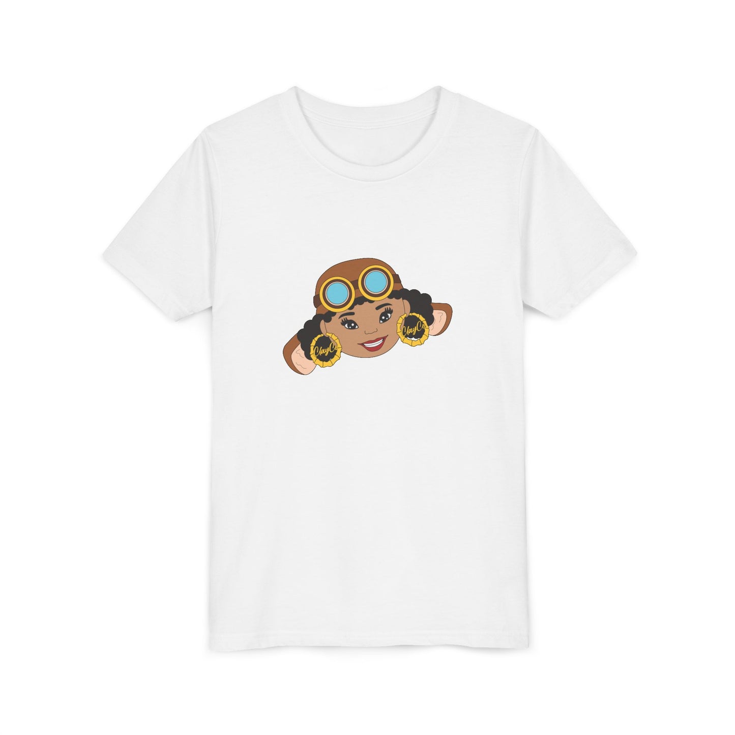 Youth Short Sleeve Tee