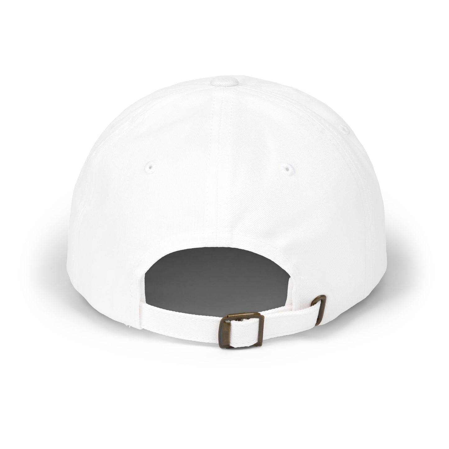 Classic Dad Cap with CLAYCO Retro Design | Casual Cool Style for Any Occasion