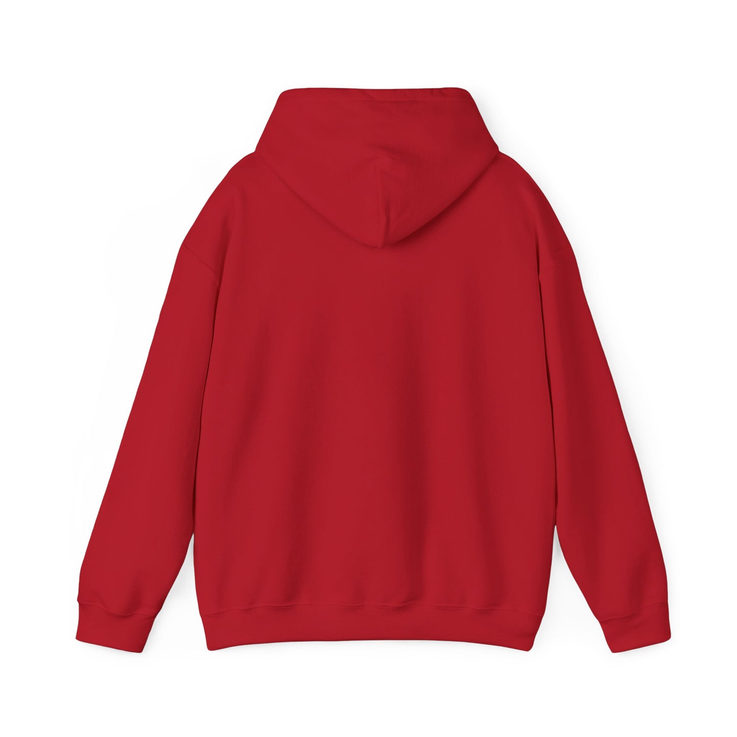 Clayco Unisex Heavy Blend™ Hoodie - Cozy Streetwear for Everyday Comfort