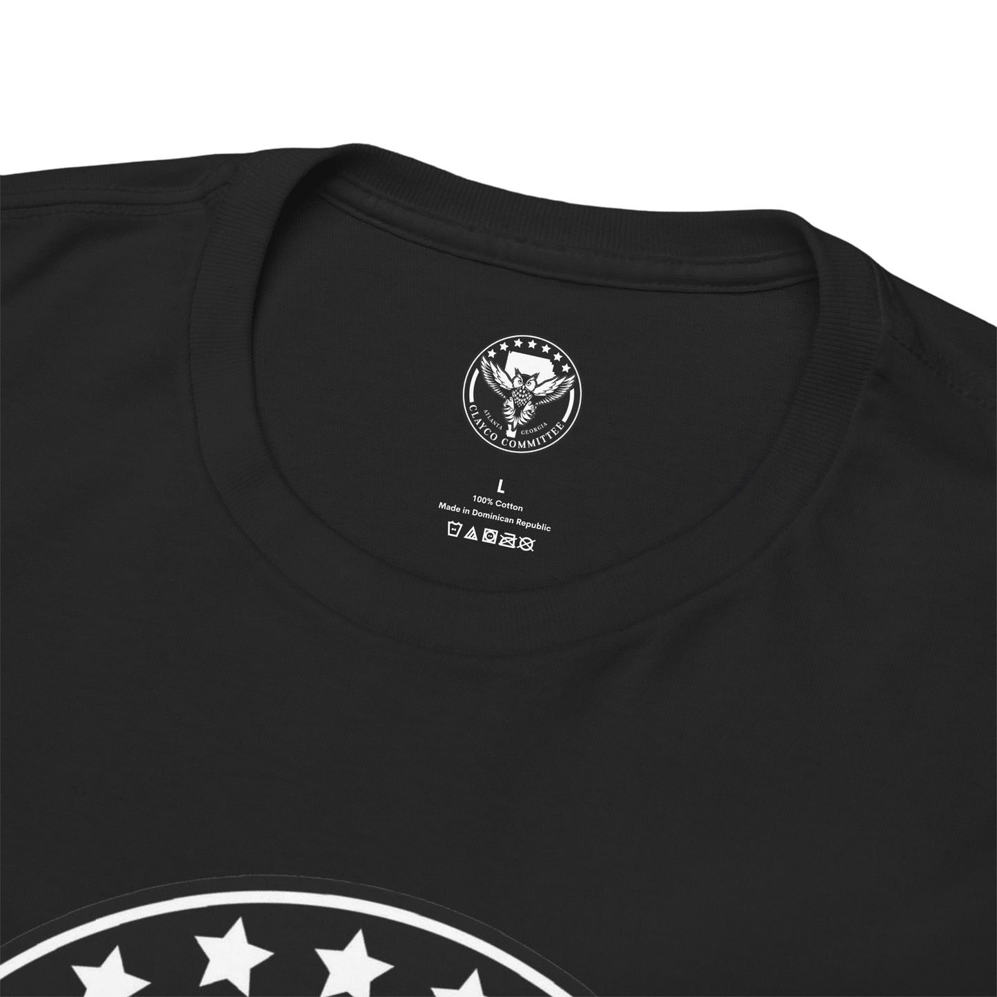 Clayco Committee Seal