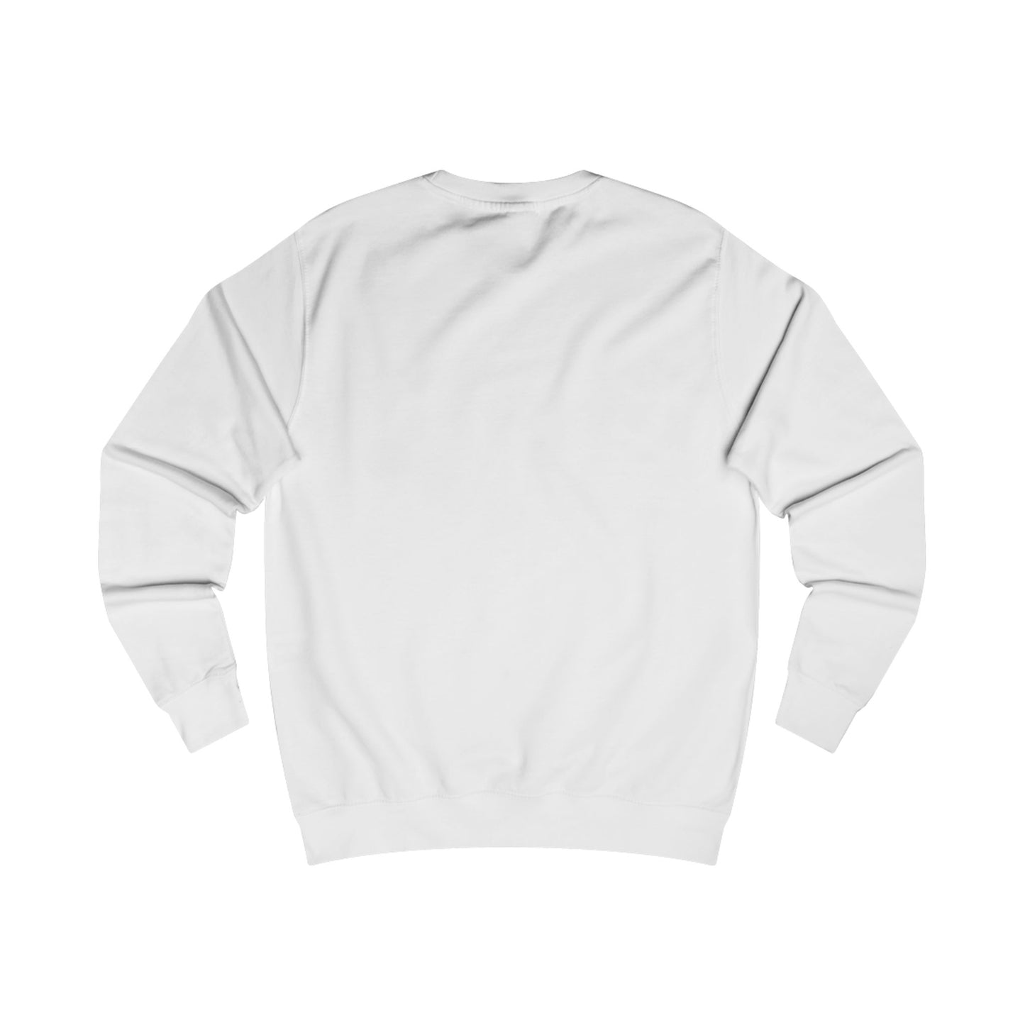 CLAYCO Logo Unisex Sweatshirt - Cozy, Stylish, Perfect for Everyday Wear