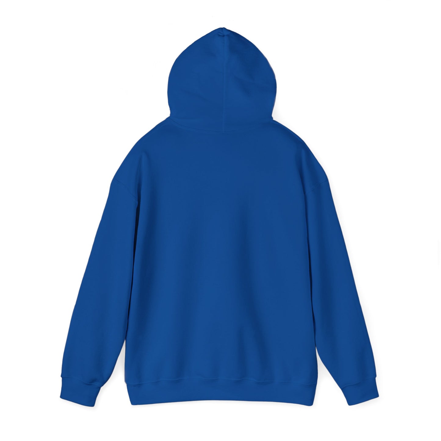 Clayco Unisex Heavy Blend™ Hoodie - Cozy Streetwear for Everyday Comfort
