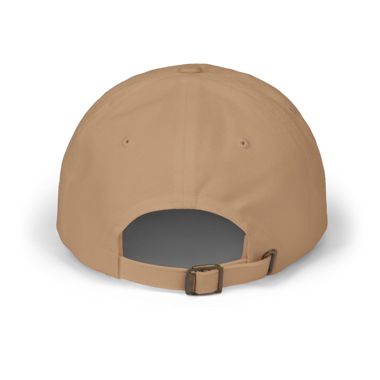 Classic Dad Cap with CLAYCO Retro Design | Casual Cool Style for Any Occasion