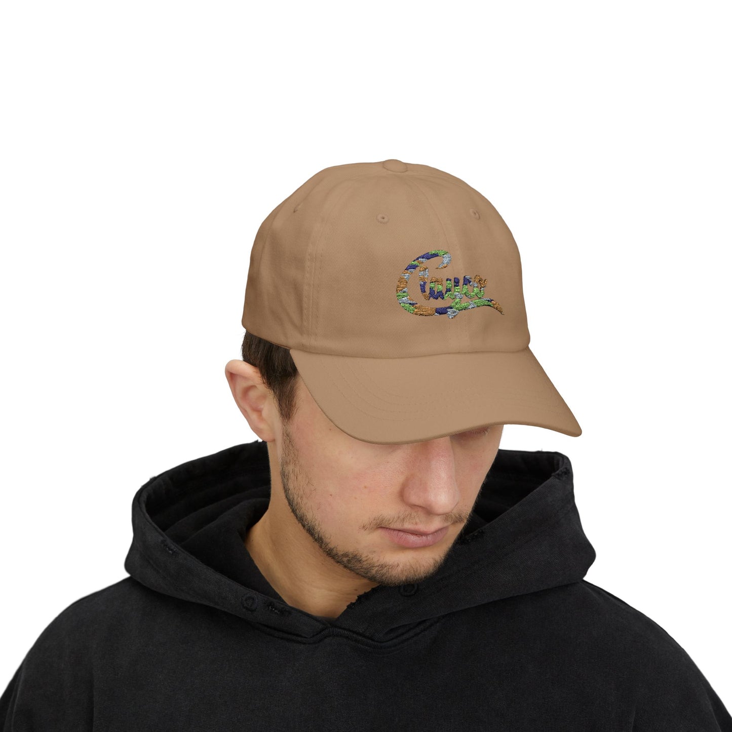 Classic Cap