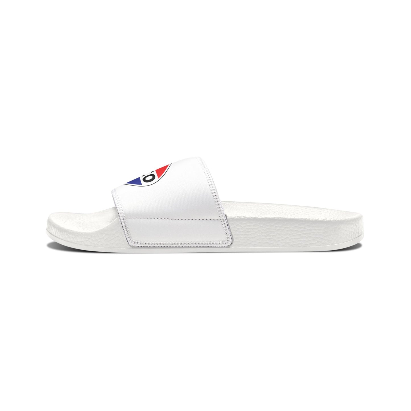 Men's Casual Removable-Strap Sandals with CLAYCO Logo - Perfect for Summer & Beach Wear