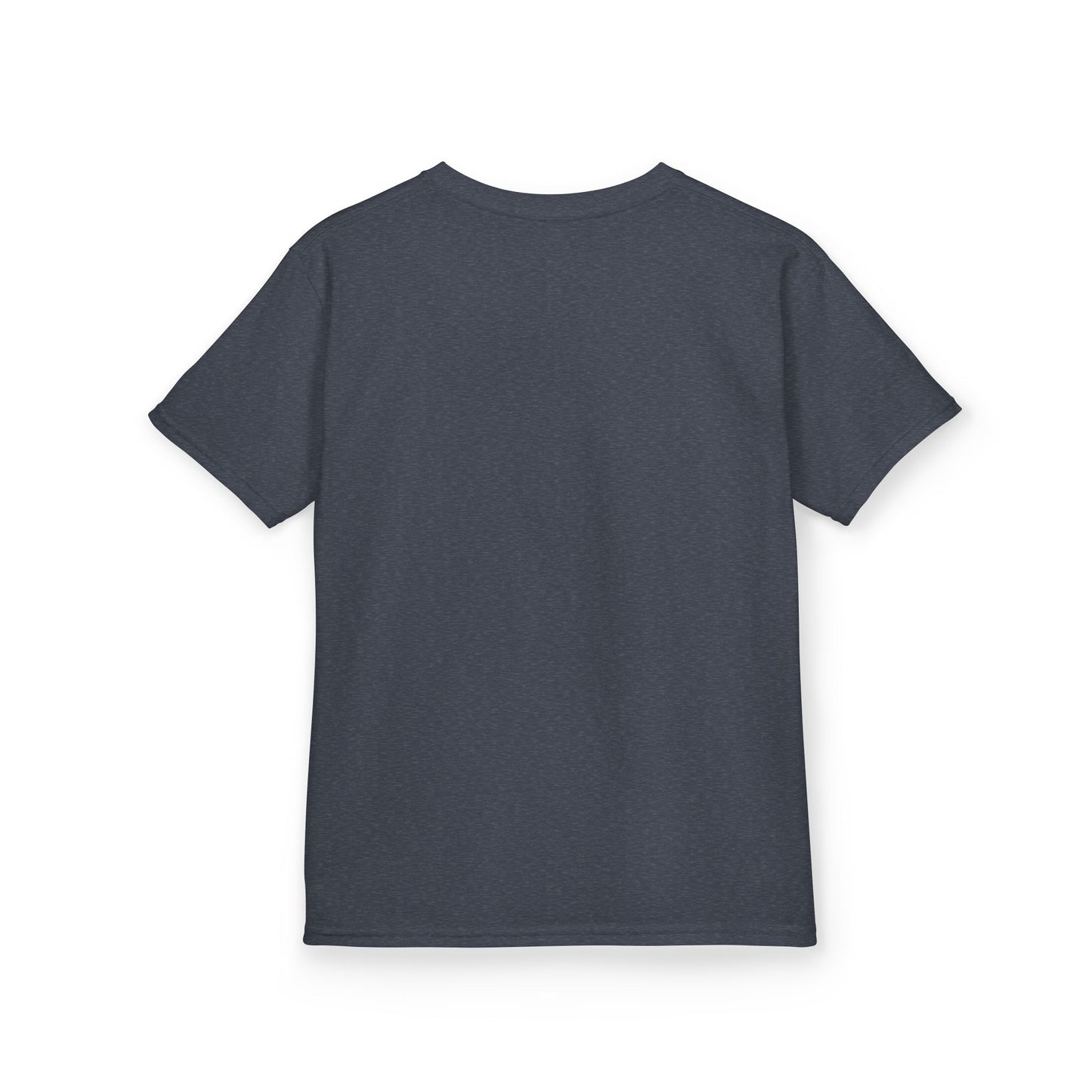 Kids Aviator T-Shirt with Fun Cartoon Design