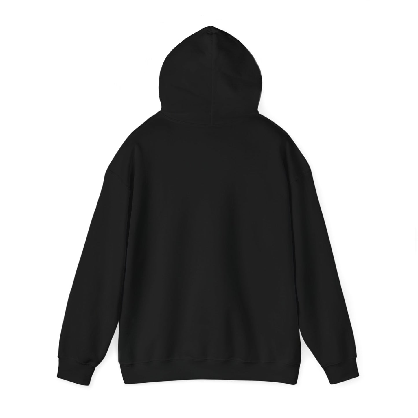 Clayco Unisex Heavy Blend™ Hoodie - Cozy Streetwear for Everyday Comfort