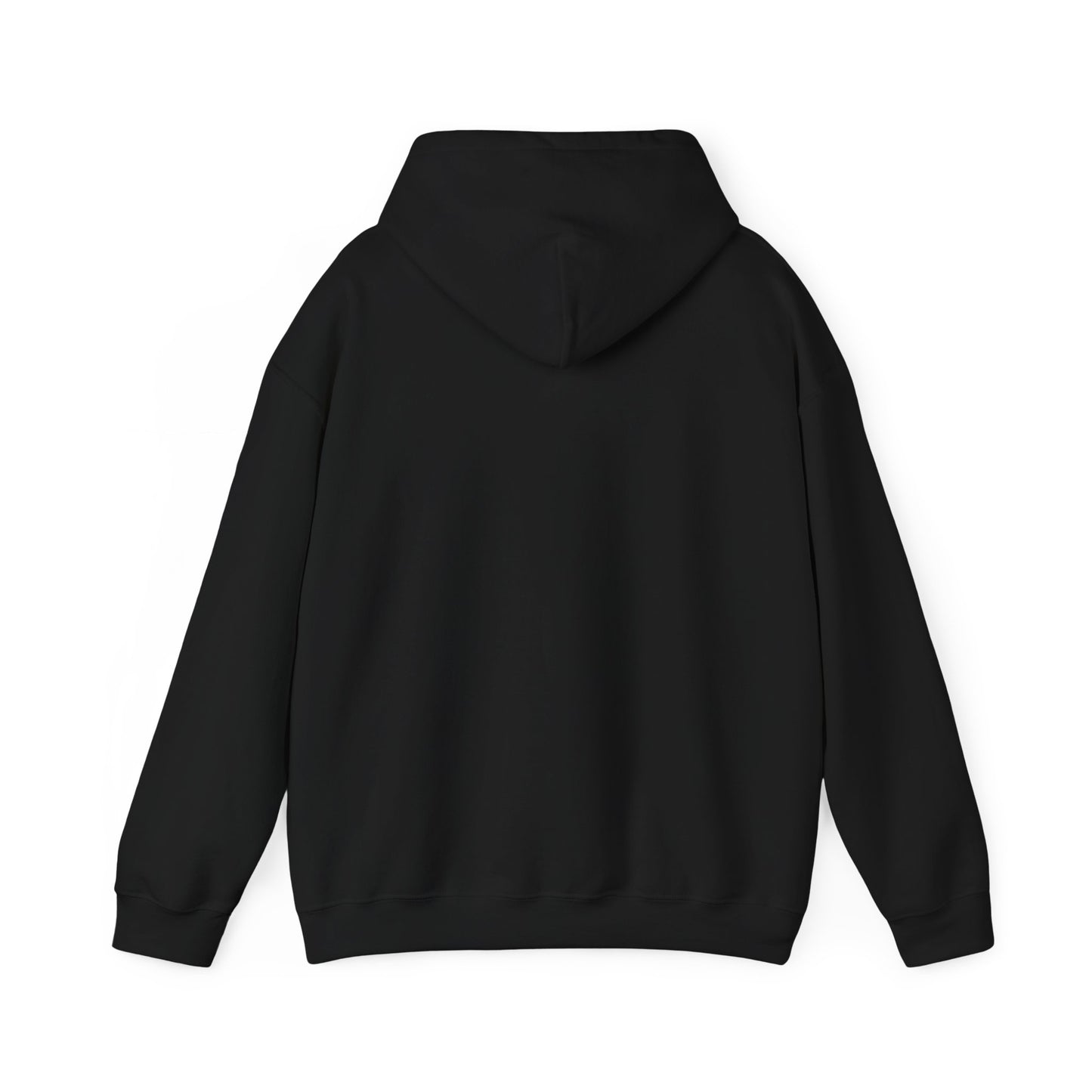 Clayco Unisex Heavy Blend™ Hoodie - Cozy Streetwear for Everyday Comfort
