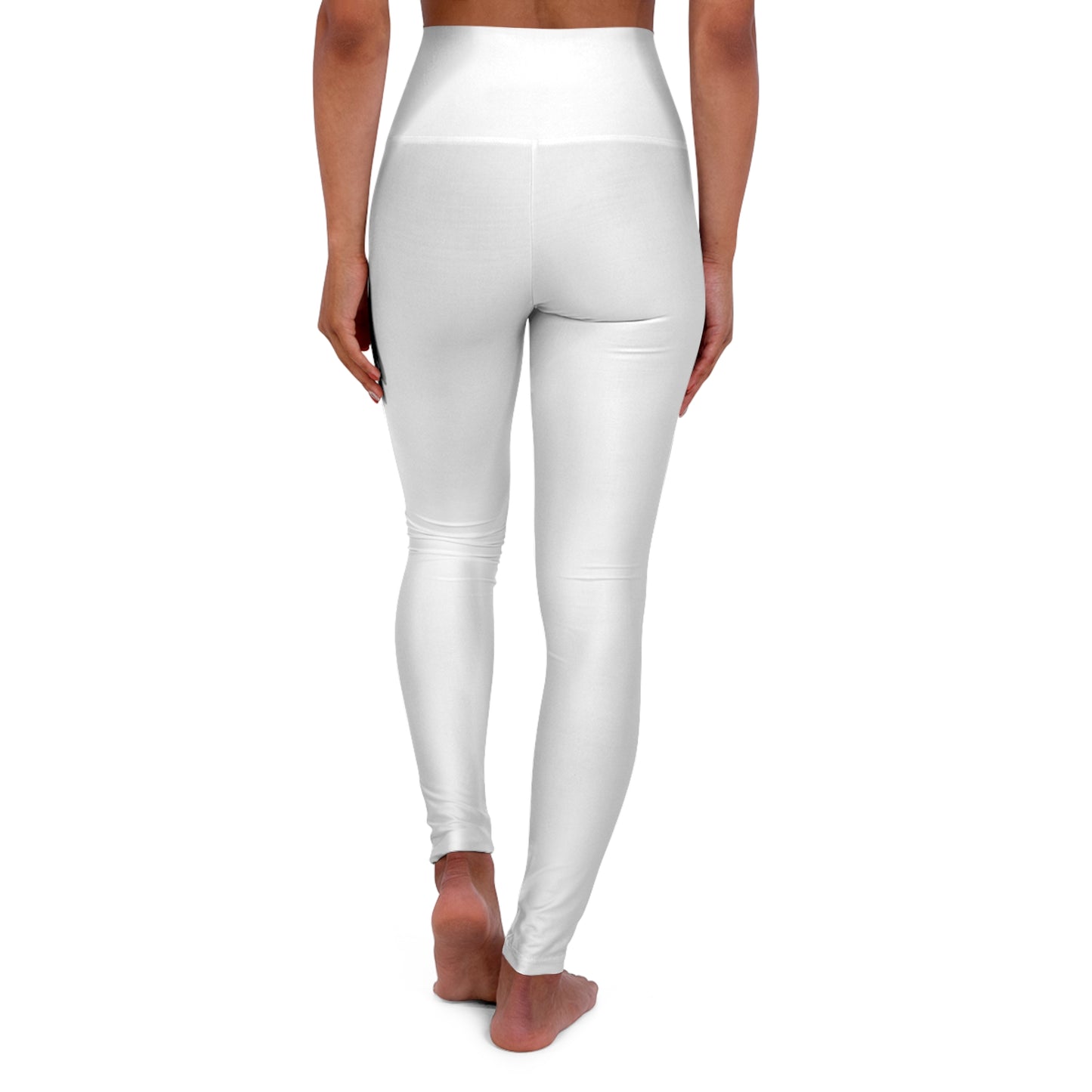 Climbing Spirit High Waisted Yoga Leggings | Comfortable Athleisure Wear