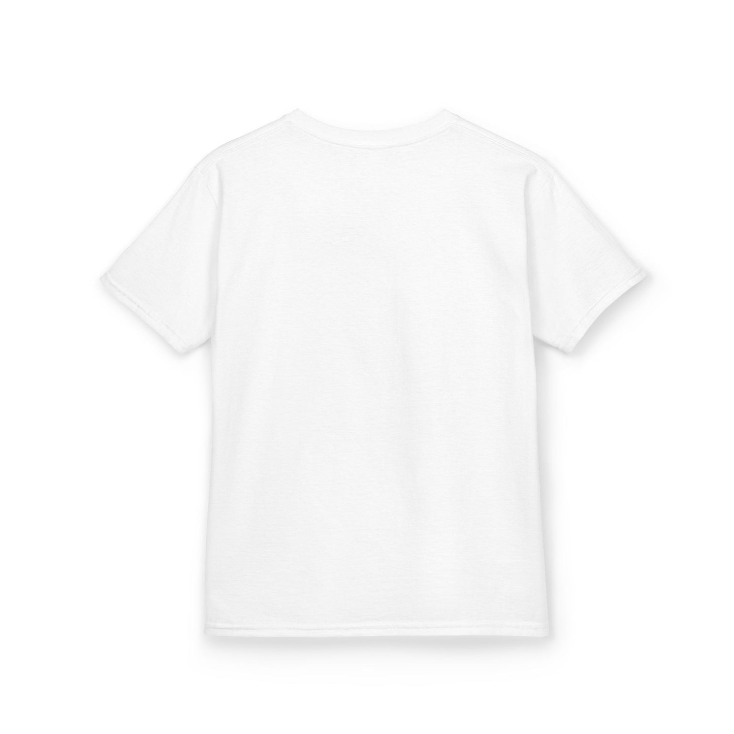 Kids Aviator T-Shirt with Fun Cartoon Design