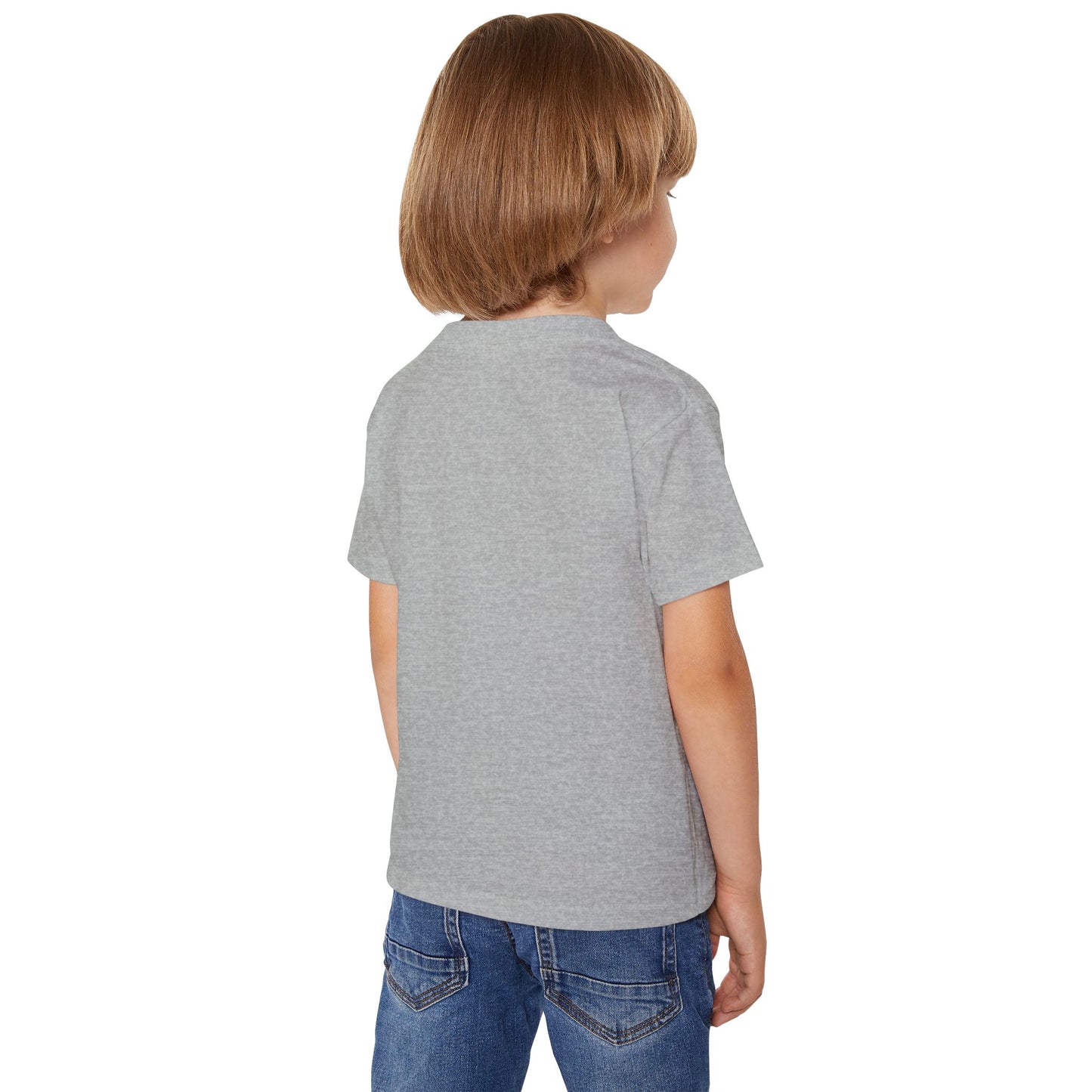 Clayco Logo Toddler T-Shirt - Fun and Comfortable Tee for Kids