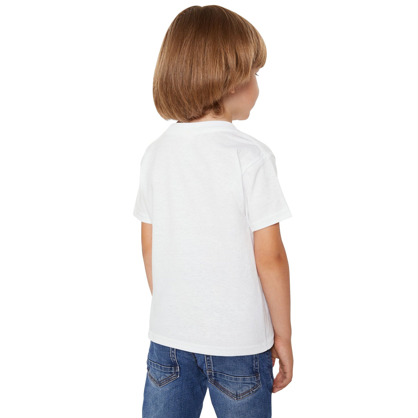 Clayco Logo Toddler T-Shirt - Fun and Comfortable Tee for Kids
