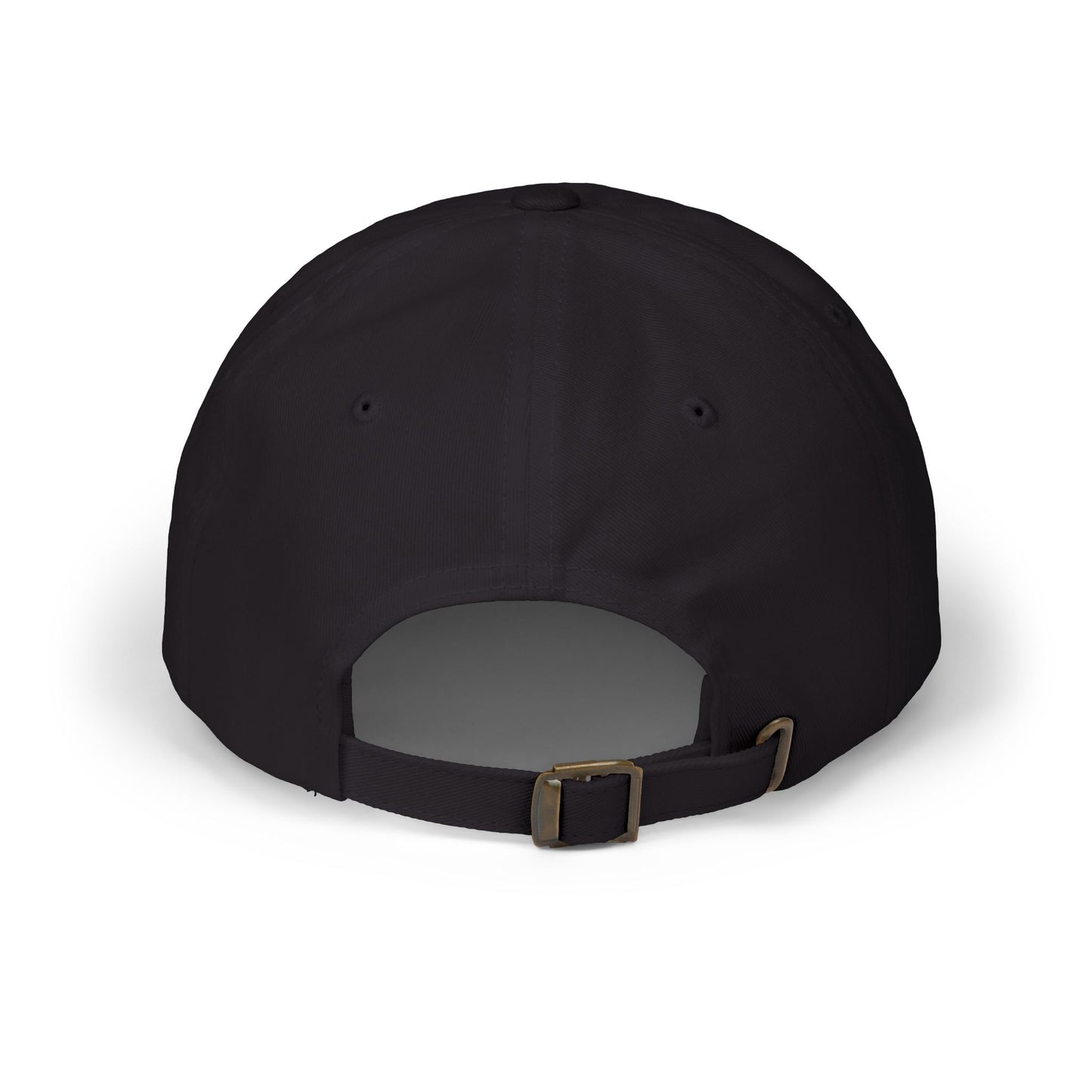 Classic Dad Cap with CLAYCO Retro Design | Casual Cool Style for Any Occasion