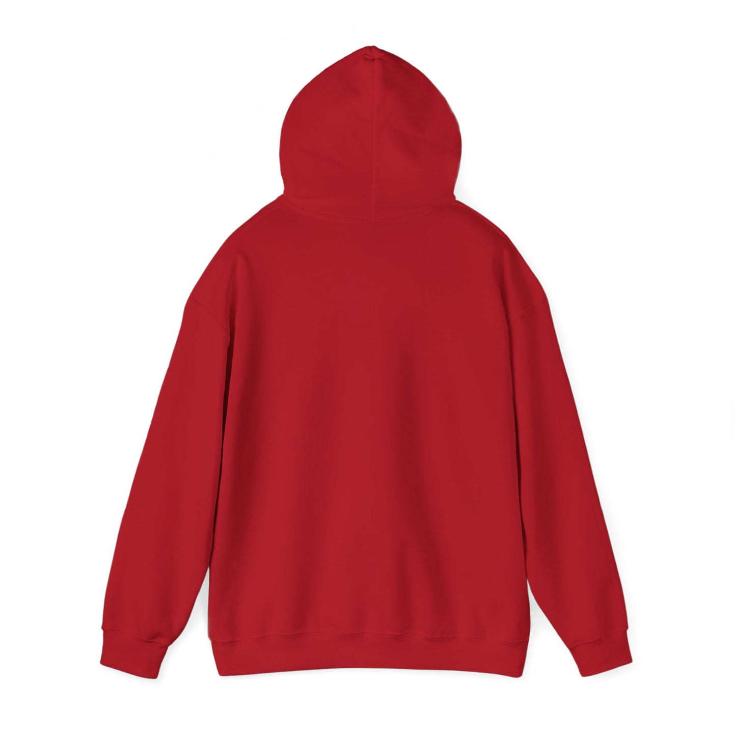 Clayco Unisex Heavy Blend™ Hoodie - Cozy Streetwear for Everyday Comfort