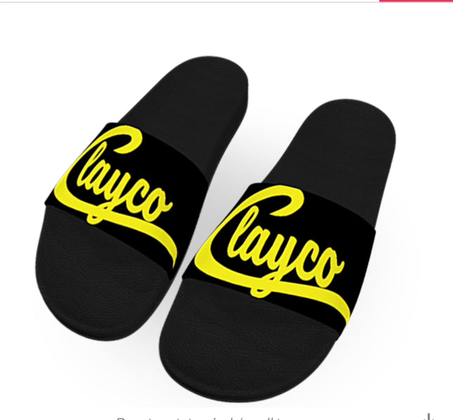 Clayco Slides