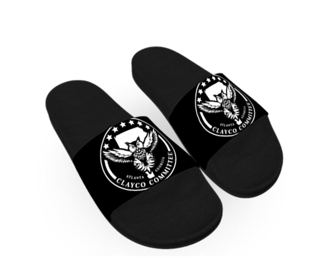 Clayco Seal Slides