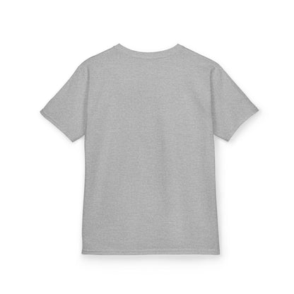Kids Aviator T-Shirt with Fun Cartoon Design