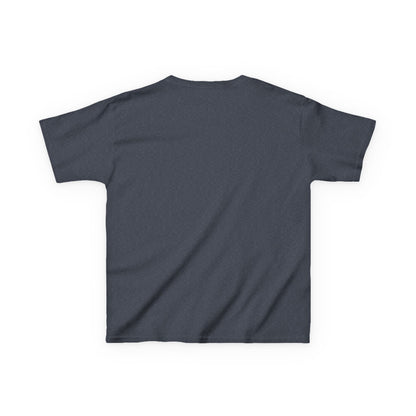 Kids Aviator T-Shirt with Fun Cartoon Design