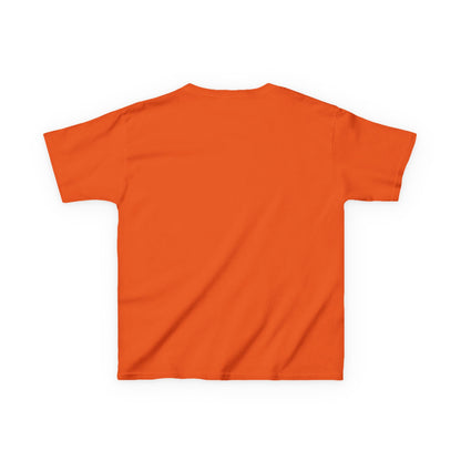 Kids Aviator T-Shirt with Fun Cartoon Design