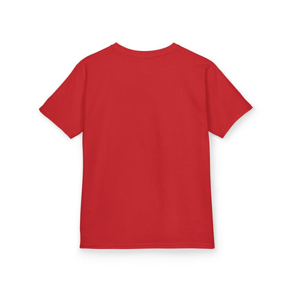 Kids Aviator T-Shirt with Fun Cartoon Design