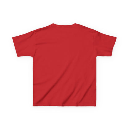 Kids Aviator T-Shirt with Fun Cartoon Design
