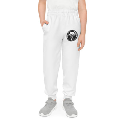 Youth Joggers (AOP)