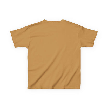 Kids Aviator T-Shirt with Fun Cartoon Design