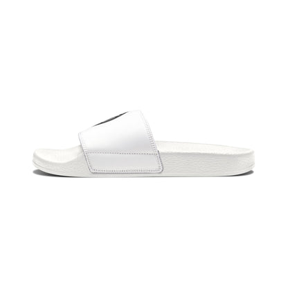 Youth Removable-Strap Sandals with Graphic Design - Comfortable Summer Footwear