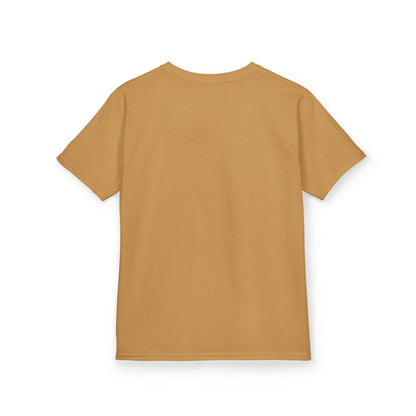 Kids Aviator T-Shirt with Fun Cartoon Design