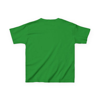 Kids Aviator T-Shirt with Fun Cartoon Design