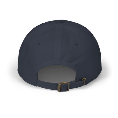 Classic Dad Cap with CLAYCO Retro Design | Casual Cool Style for Any Occasion
