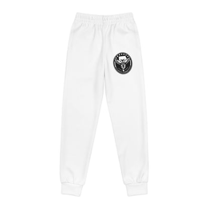 Youth Joggers (AOP)