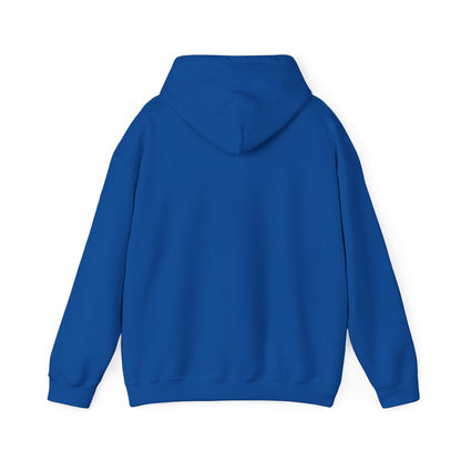 Clayco Unisex Heavy Blend™ Hoodie - Cozy Streetwear for Everyday Comfort