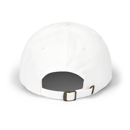 Classic Dad Cap with CLAYCO Retro Design | Casual Cool Style for Any Occasion