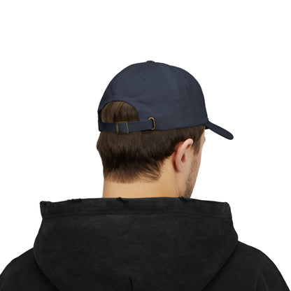 Classic Dad Cap with CLAYCO Retro Design | Casual Cool Style for Any Occasion