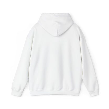 Clayco Unisex Heavy Blend™ Hoodie - Cozy Streetwear for Everyday Comfort