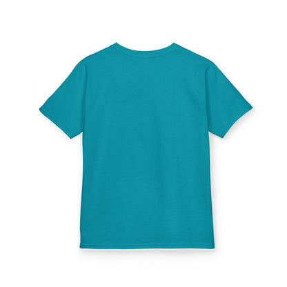 Kids Aviator T-Shirt with Fun Cartoon Design