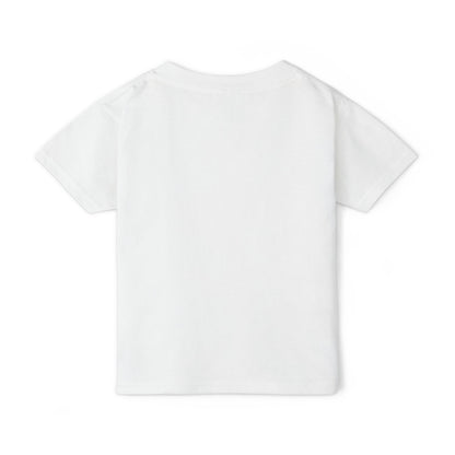Clayco Logo Toddler T-Shirt - Fun and Comfortable Tee for Kids