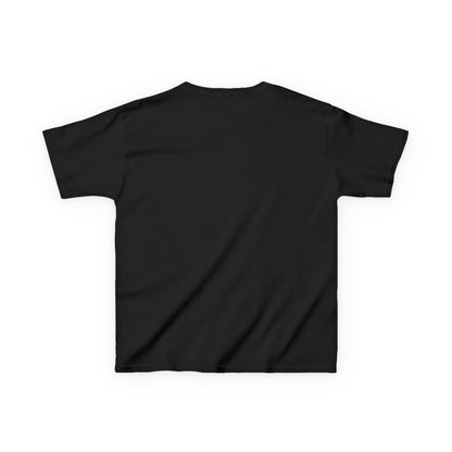 Kids Aviator T-Shirt with Fun Cartoon Design