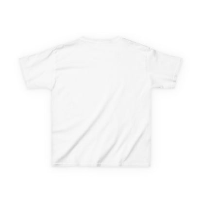 Kids Aviator T-Shirt with Fun Cartoon Design