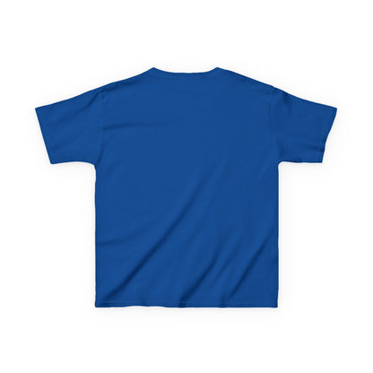 Kids Aviator T-Shirt with Fun Cartoon Design