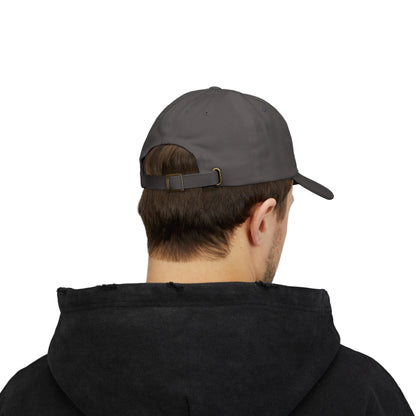 Classic Dad Cap with CLAYCO Retro Design | Casual Cool Style for Any Occasion
